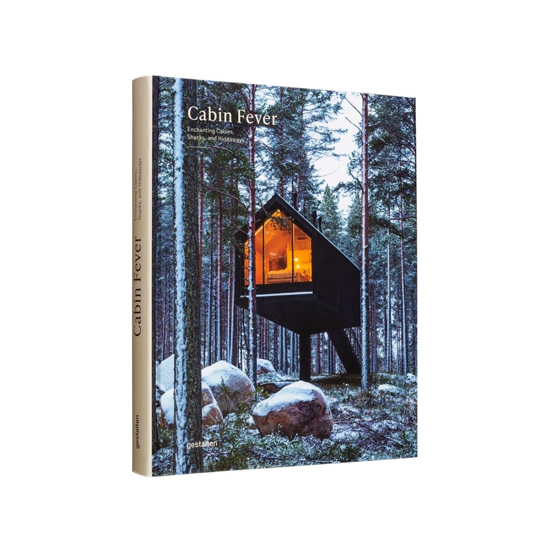 Cabin Fever|One Size