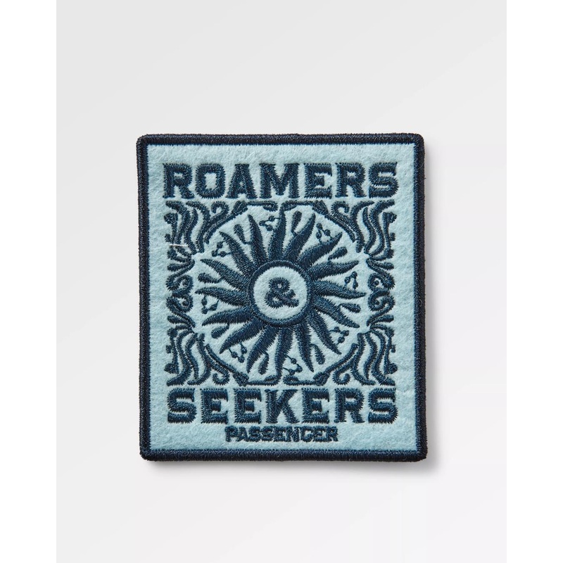 Rooted Patch – Surf Spray|One Size