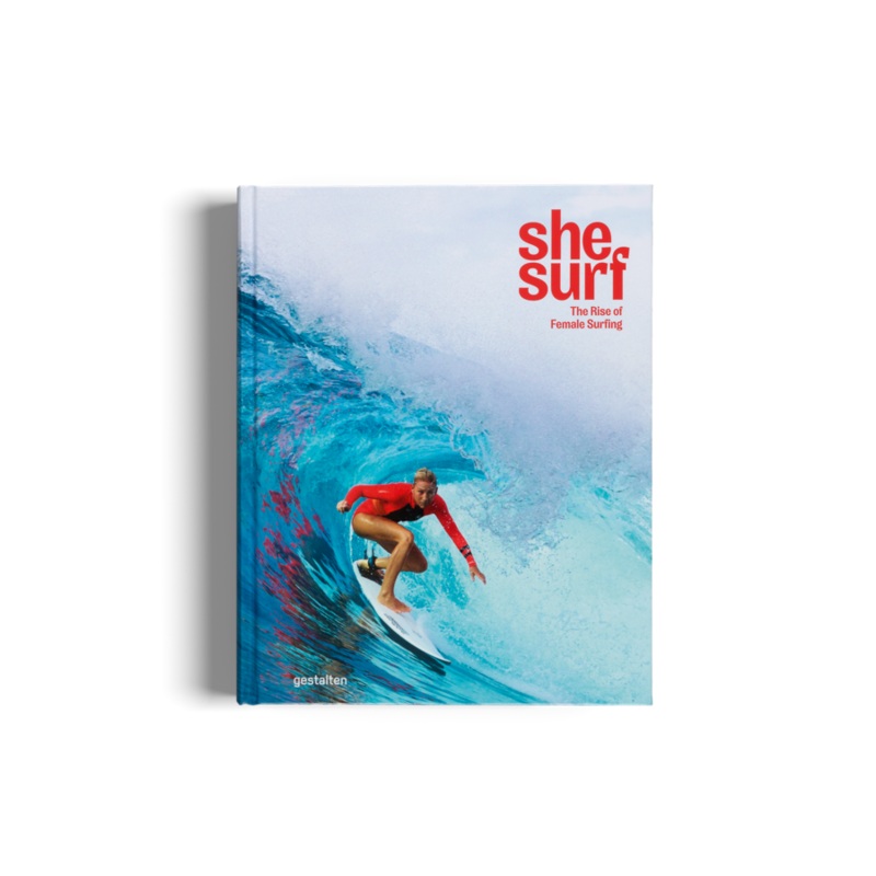 She Surf -|One Size