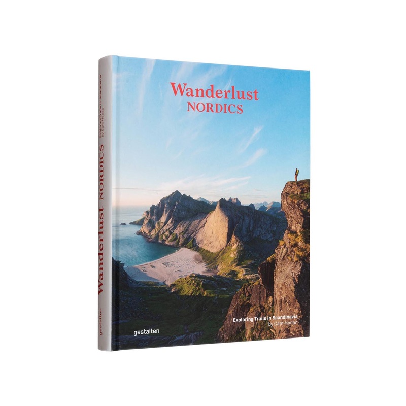 Wanderlust Nordics|One Size