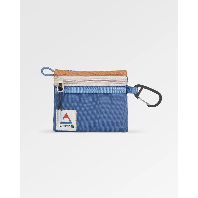 Biscuit Modular Clip On – Dark Denim