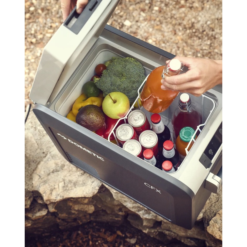 Dometic CFX3 25 – Slate/Mist|One Size