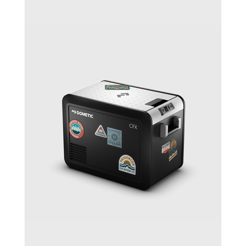 Dometic CFX3 45 – Slate/Mist|One Size