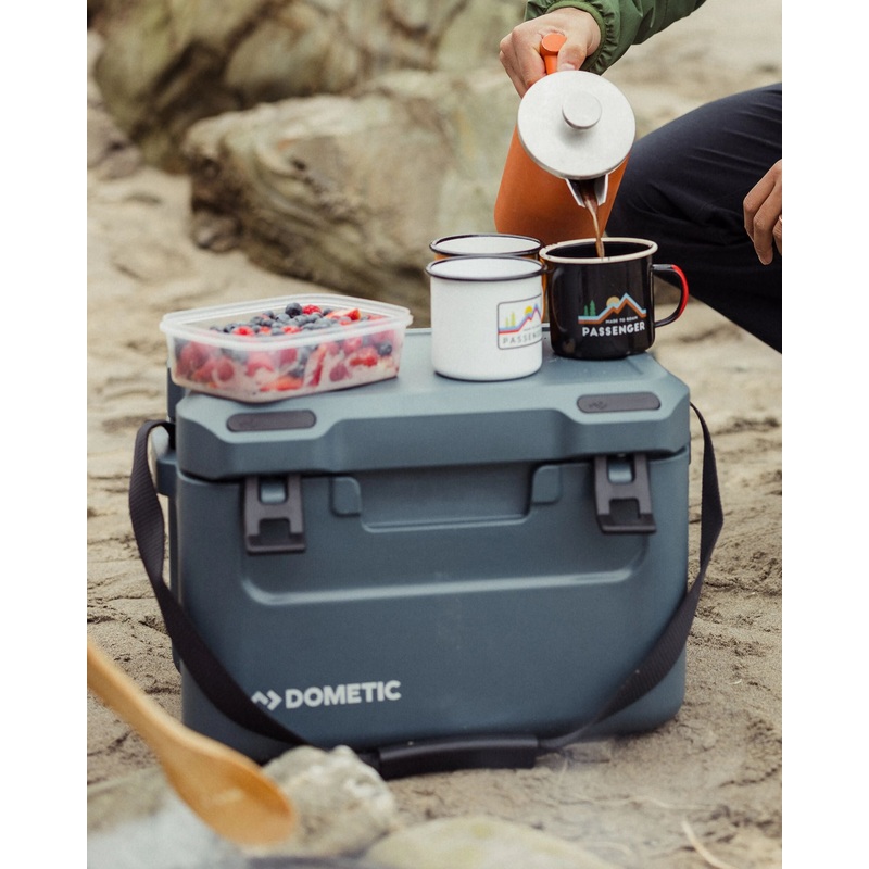 Dometic Cool Ice CI 15 – Ocean Blue