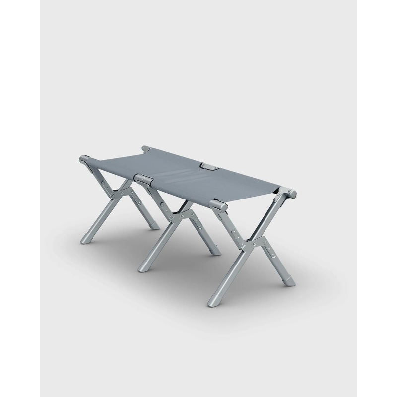 Dometic GO Compact Camp Bench – Silt