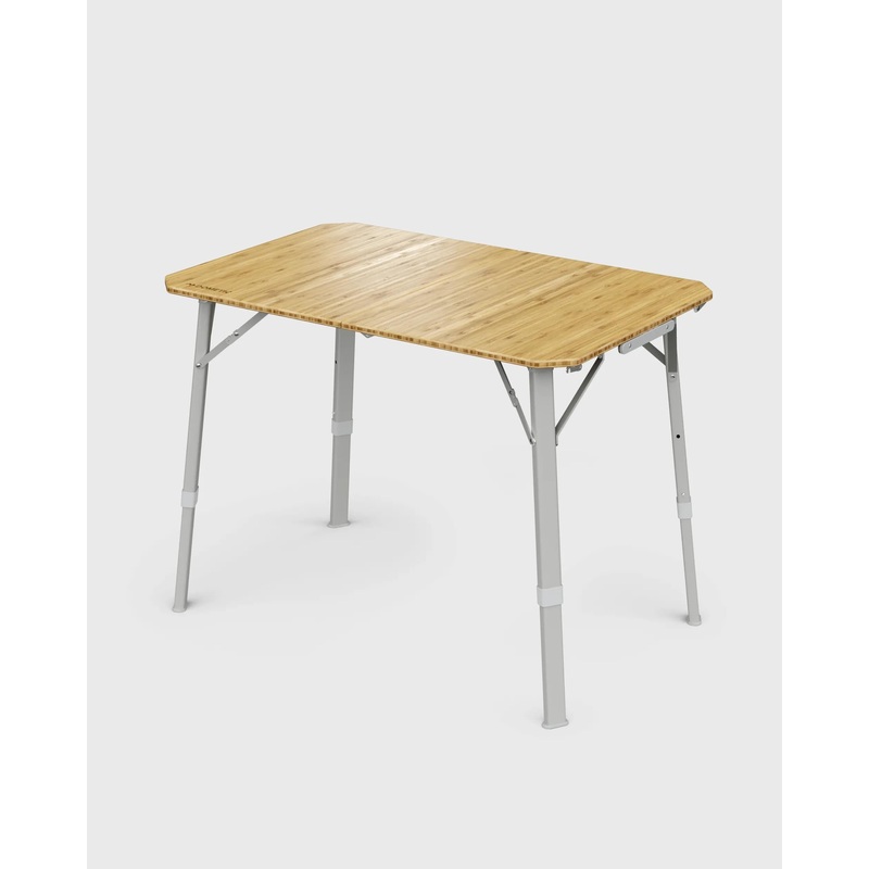 Dometic GO Compact Camp Table – Sandy Brown