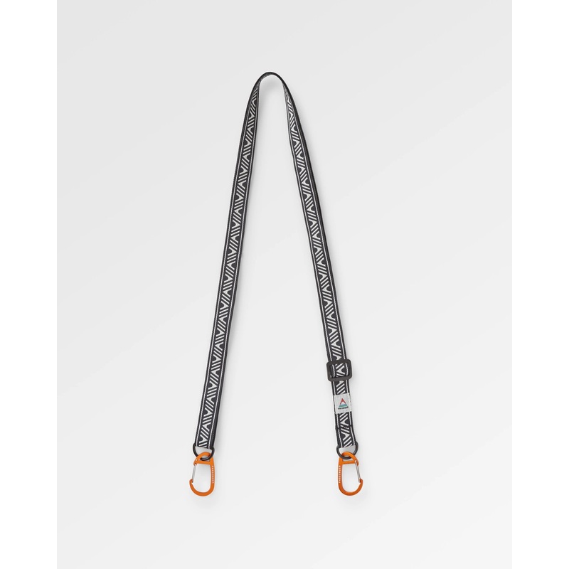 Ivy Exchangeable Bag Strap – Trail Monochrome