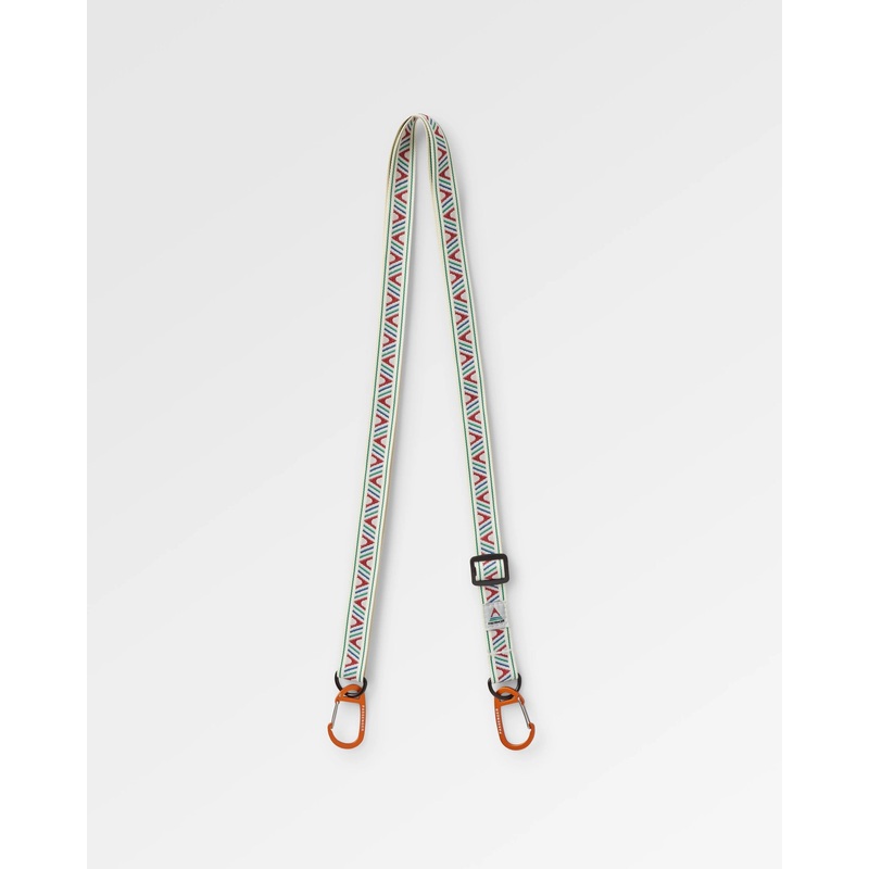 Ivy Exchangeable Bag Strap – Trail Passenger Multi