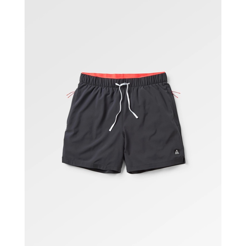 Sandune Trail Short – Black|30|32|34|36