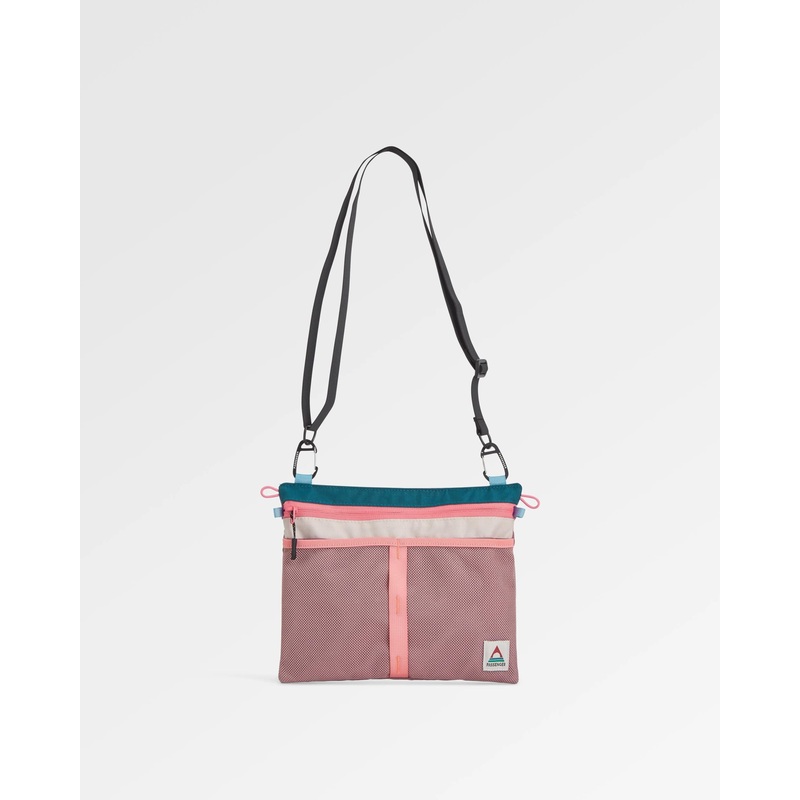 Waypoint Cross Body Bag – Grape