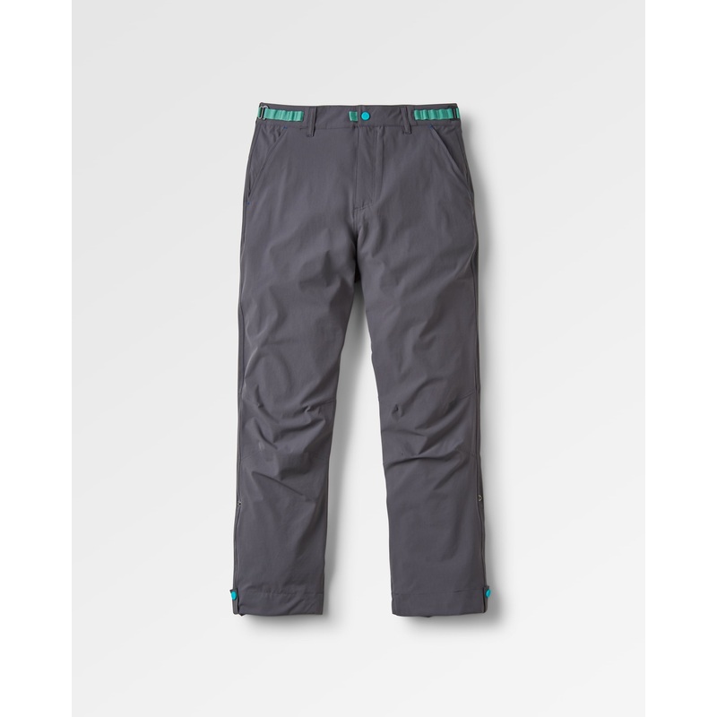 365 Trail Trouser – Charcoal|30/R|30/L|32/R|32/L|34/R|34/L|36/R|36/L|38/R|38/L|40/R|40/L