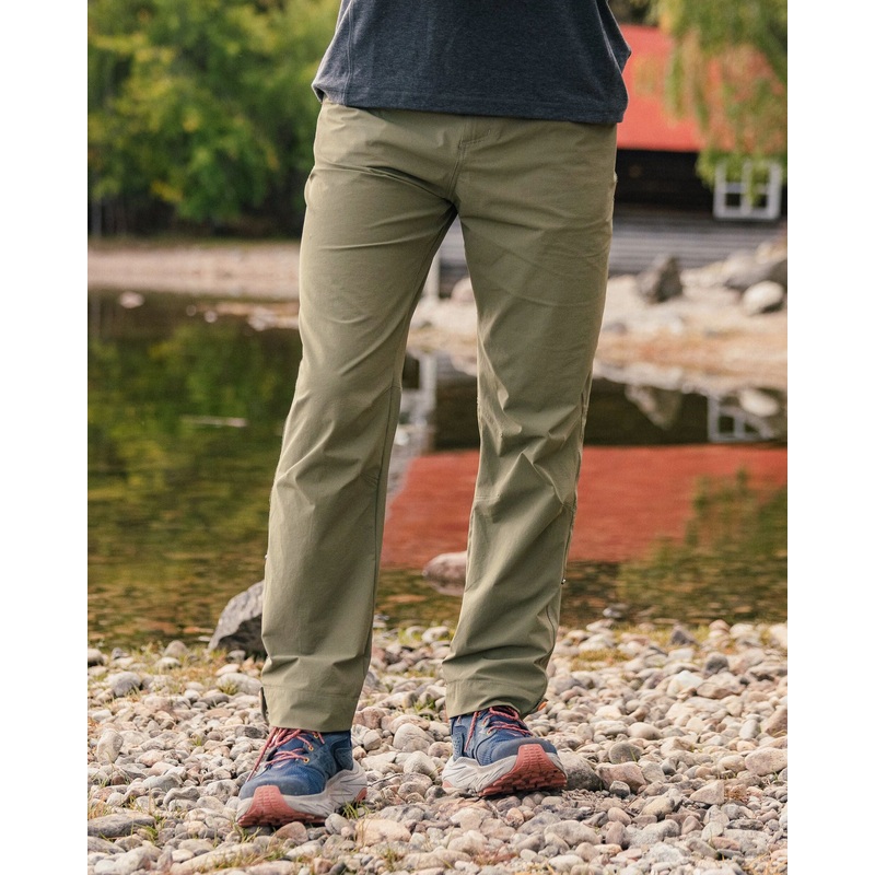 365 Trail Trouser – Khaki|30/R|30/L|32/R|32/L|34/R|34/L|36/R|36/L|38/R|38/L|40/R|40/L
