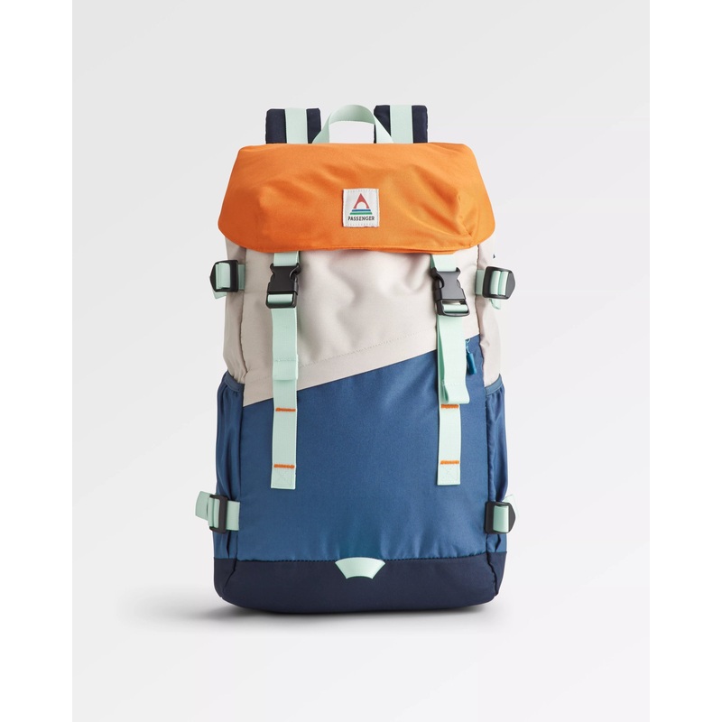 Boondocker Recycled 26L Backpack – Apricot Multi