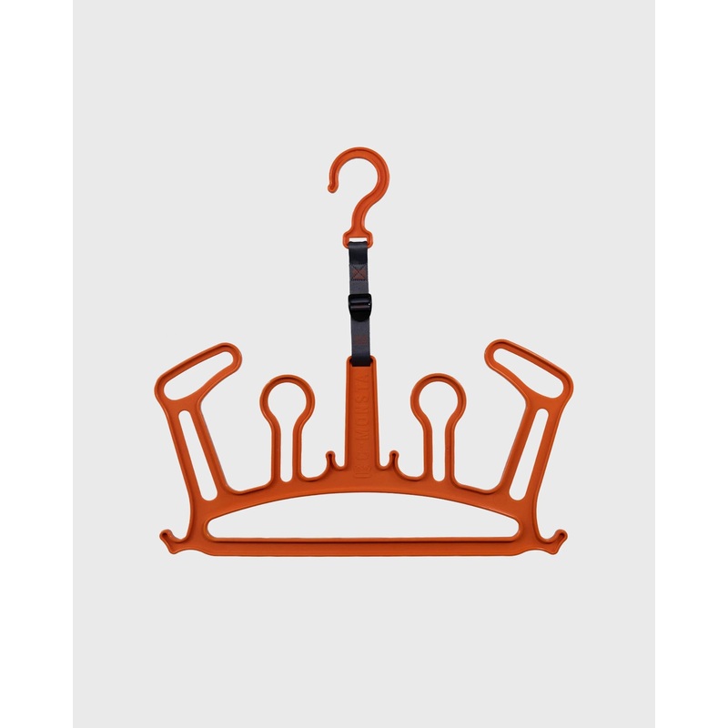 C-Monsta Wetsuit Hanger – Orange