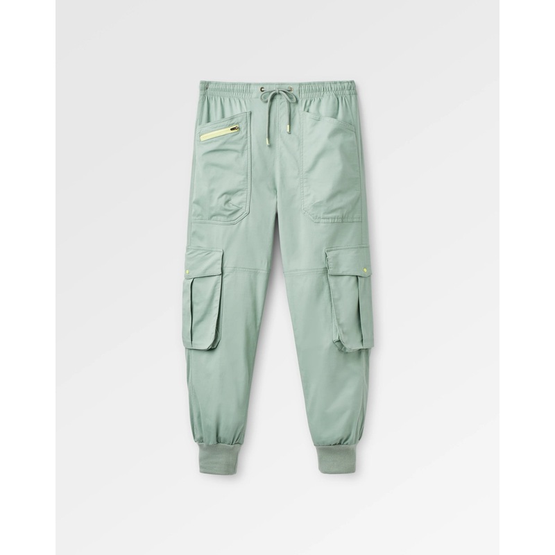 Hydrilla Trouser – Pistachio|XS|S|M|L|XL|XXL