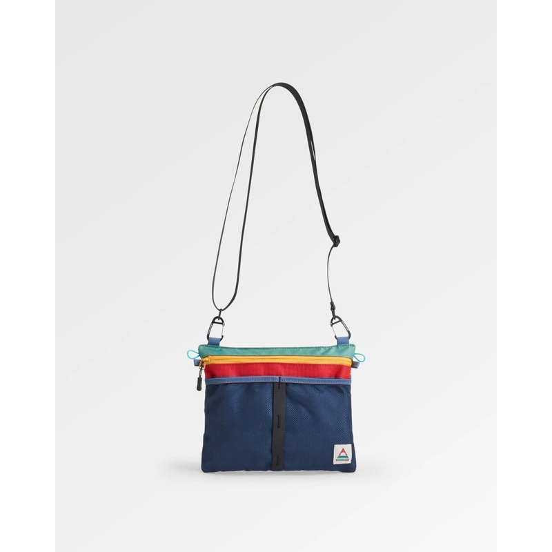 Waypoint Cross Body Bag – Multi Primary