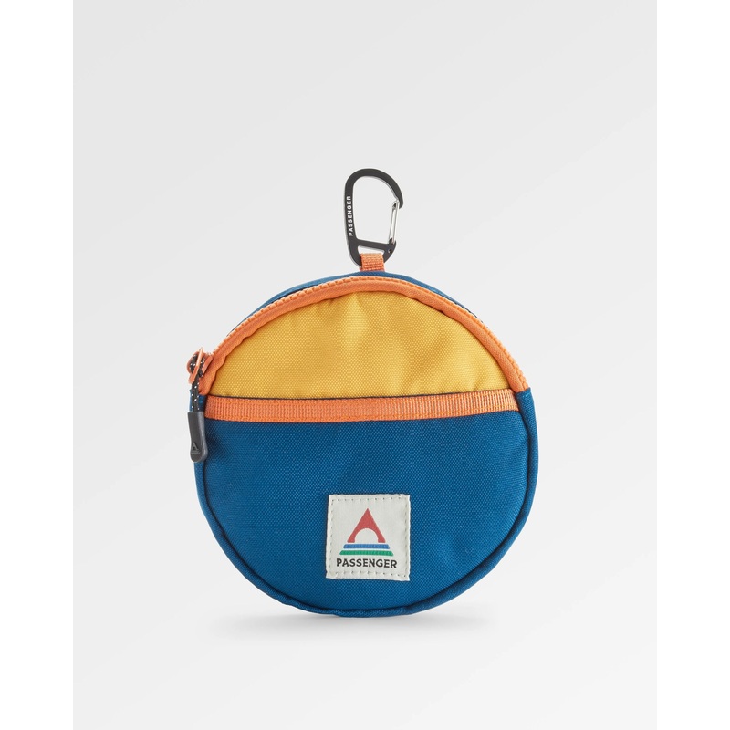 Compass Modular Clip On – Tidal Blue Orange Multi