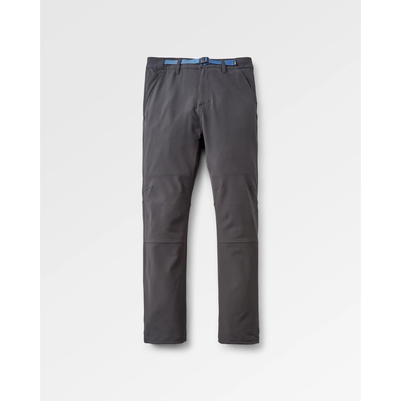 Scrambler Recycled Softshell Trouser