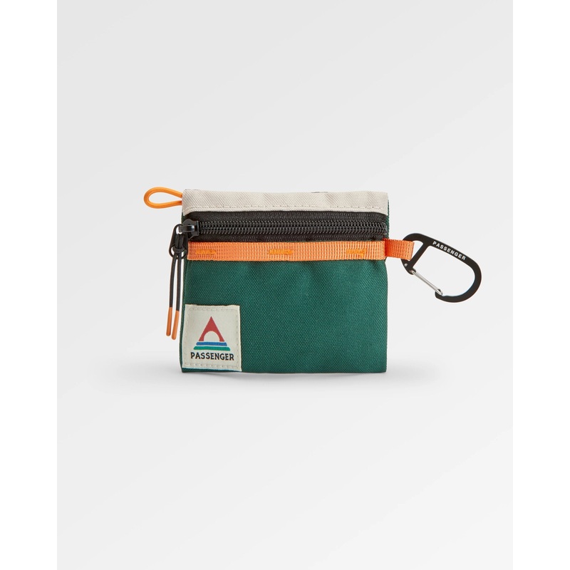 Biscuit Modular Clip On – Rain Forest Orange Multi