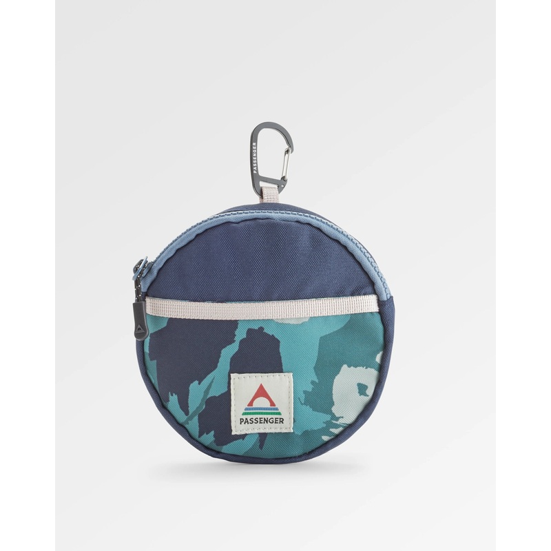 Compass Modular Clip On – Alpine Camo Rain Forest