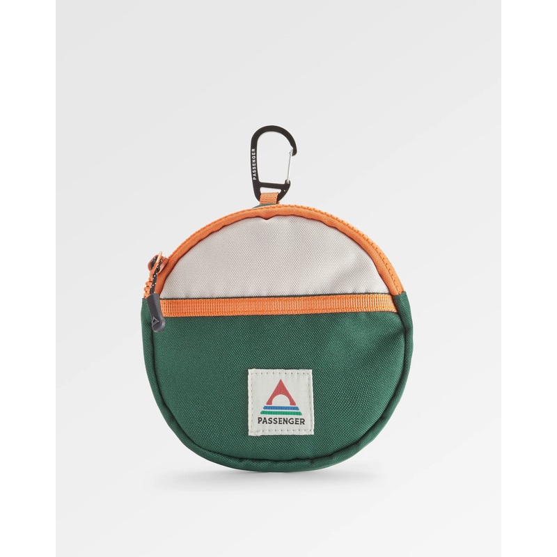 Compass Modular Clip On – Rain Forest Orange Multi