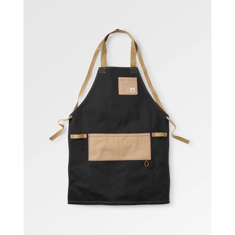 Campfire Recycled Cotton Apron