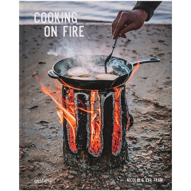 Cooking on Fire|One Size