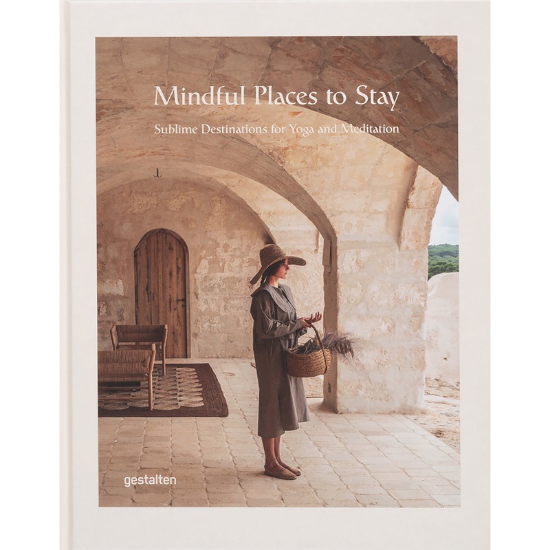 Mindful Places to Stay|One Size