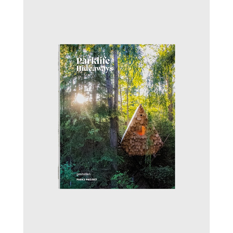 Parklife Hideaways|One Size