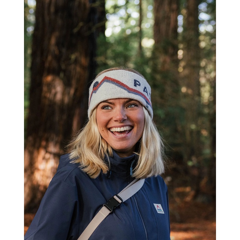 Passenger Recycled Headband – Birch