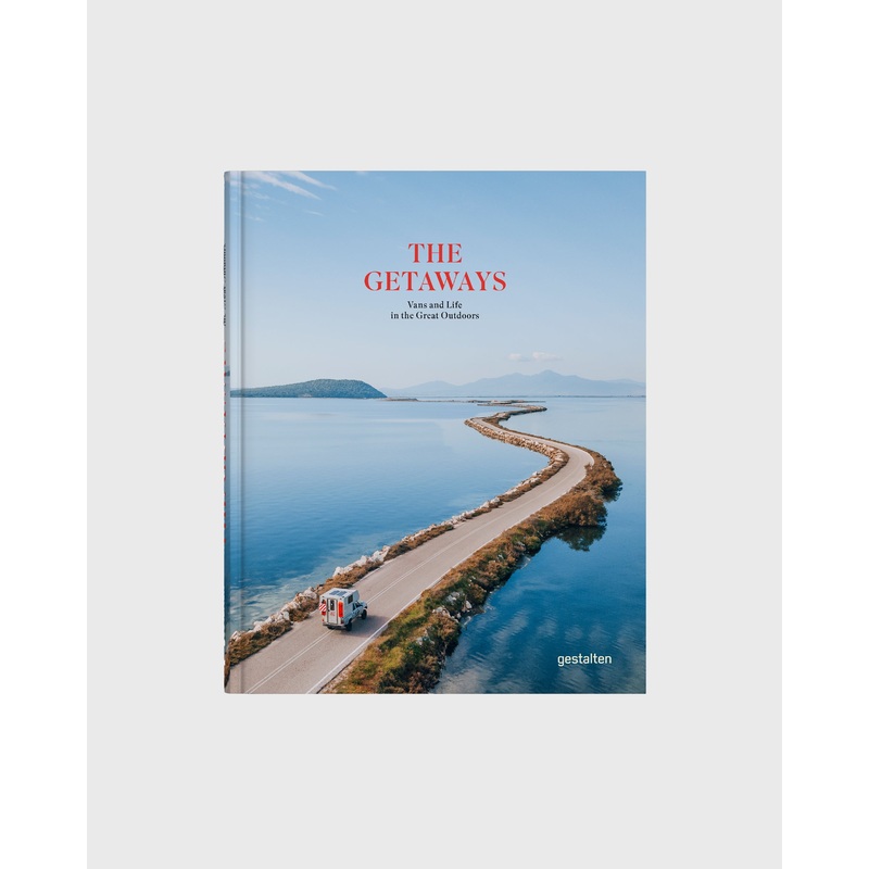 The Getaways|One Size