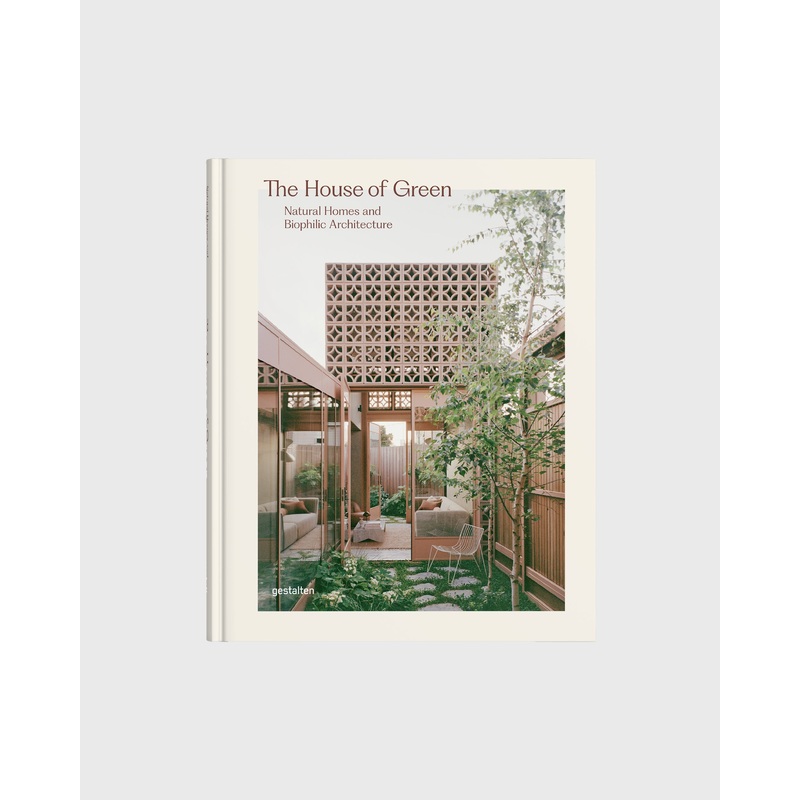 The House of Green|One Size