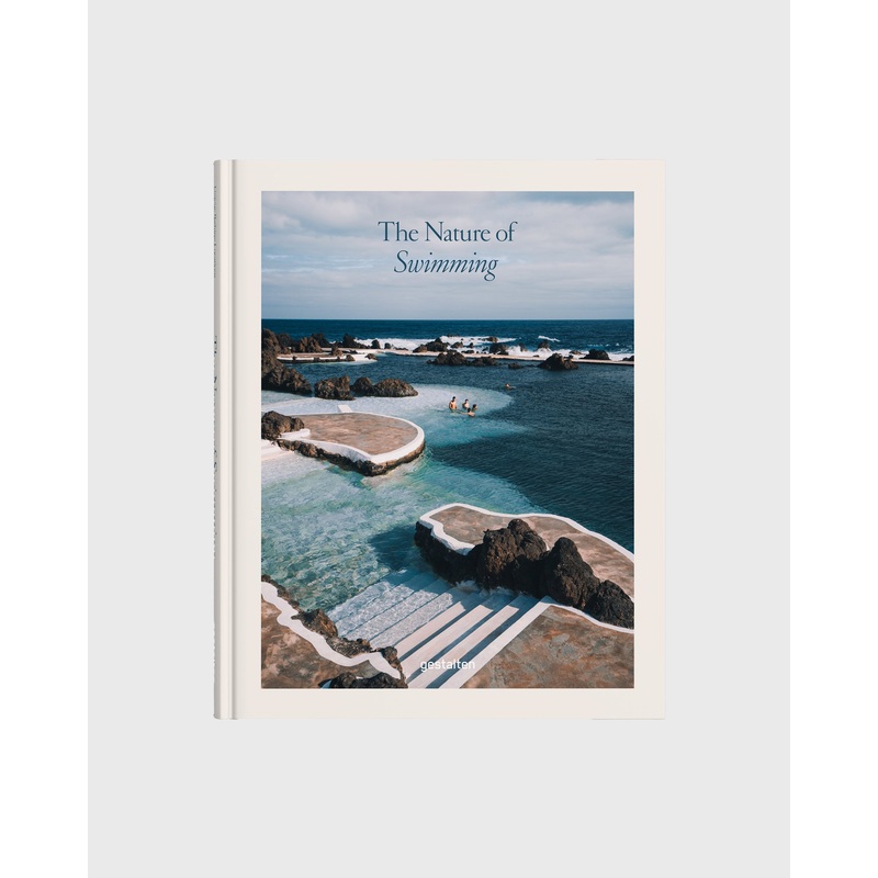 The Nature of Swimming|One Size