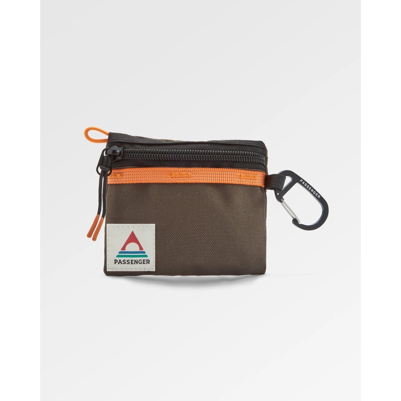 Biscuit Modular Clip On – True Black/ Khaki