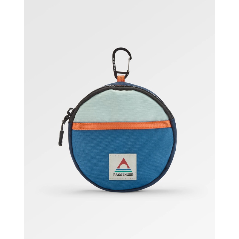 Compass Modular Clip On – Rich Navy/Surf Spray/Moonlight Blue