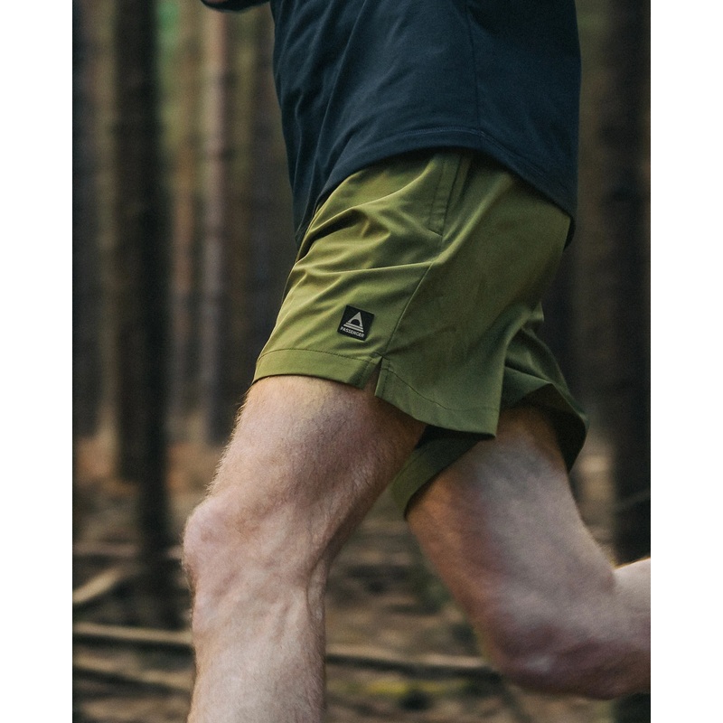 Sandune Trail Short – Khaki|S|M|L|XL|XXL
