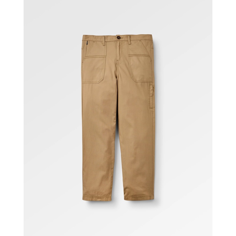 Talis Light Casual Trouser – Elmwood