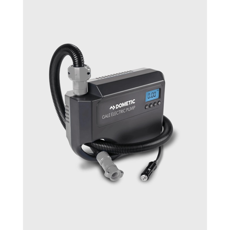 Dometic Gale Pump – Black|One Size