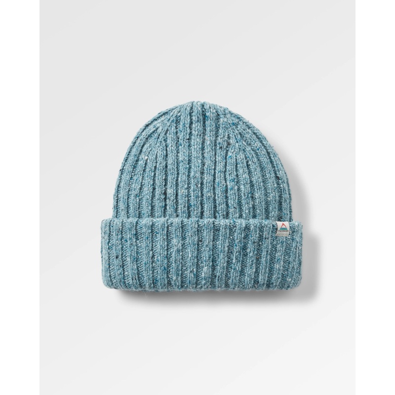 Fisherman Beanie – Arctic|One Size