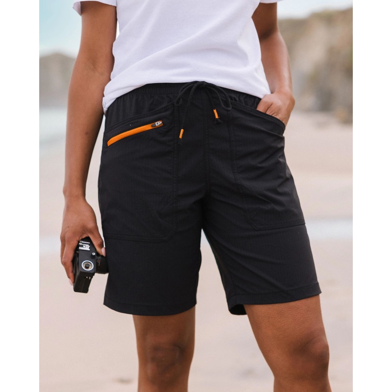 Hydrilla All Purpose Short – Black