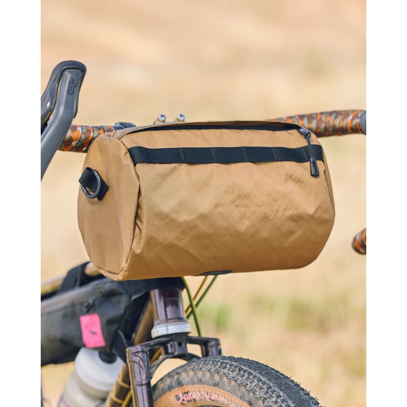 Swift Industries Bandito Bicycle Bag – Coyote