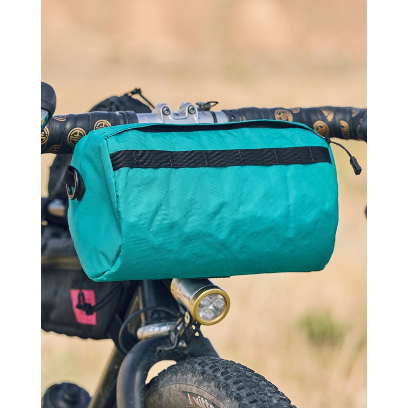 Swift Industries Bandito Bicycle Bag – Teal