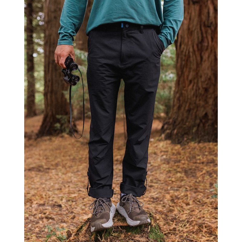 365 Trail Trouser – Black|30/R|30/L|32/R|32/L|34/R|34/L|36/R|36/L|38/R|38/L