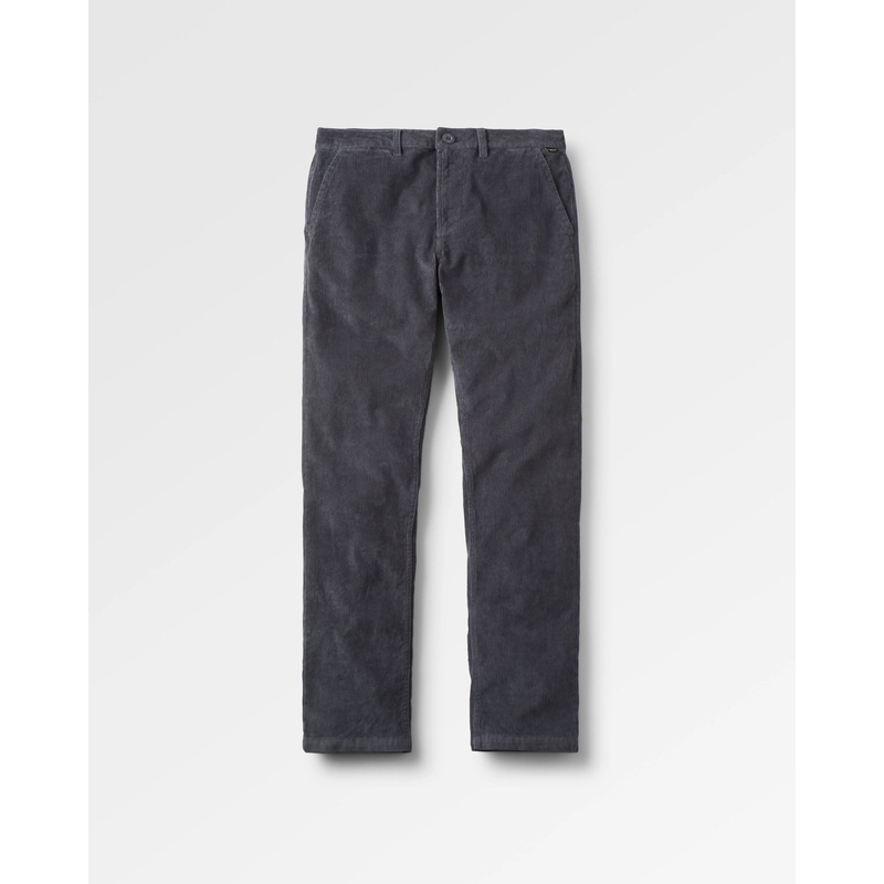 365 Cord Trouser – Charcoal|30/R|30/L|32/R|32/L|34/R|34/L|36/R|36/L|38/R|38/L