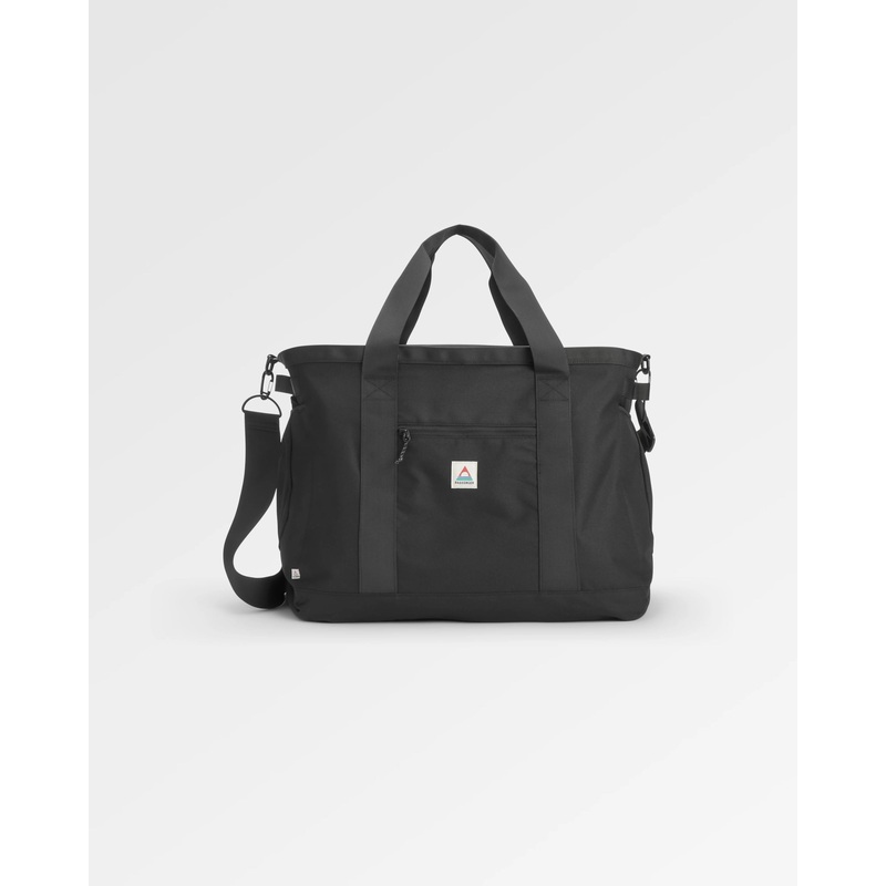 Boondocker Gear Tote 48L – Black