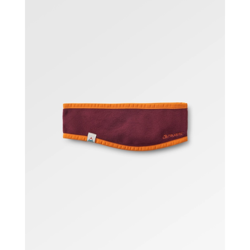 Terra Polartec Active Headband – Fig