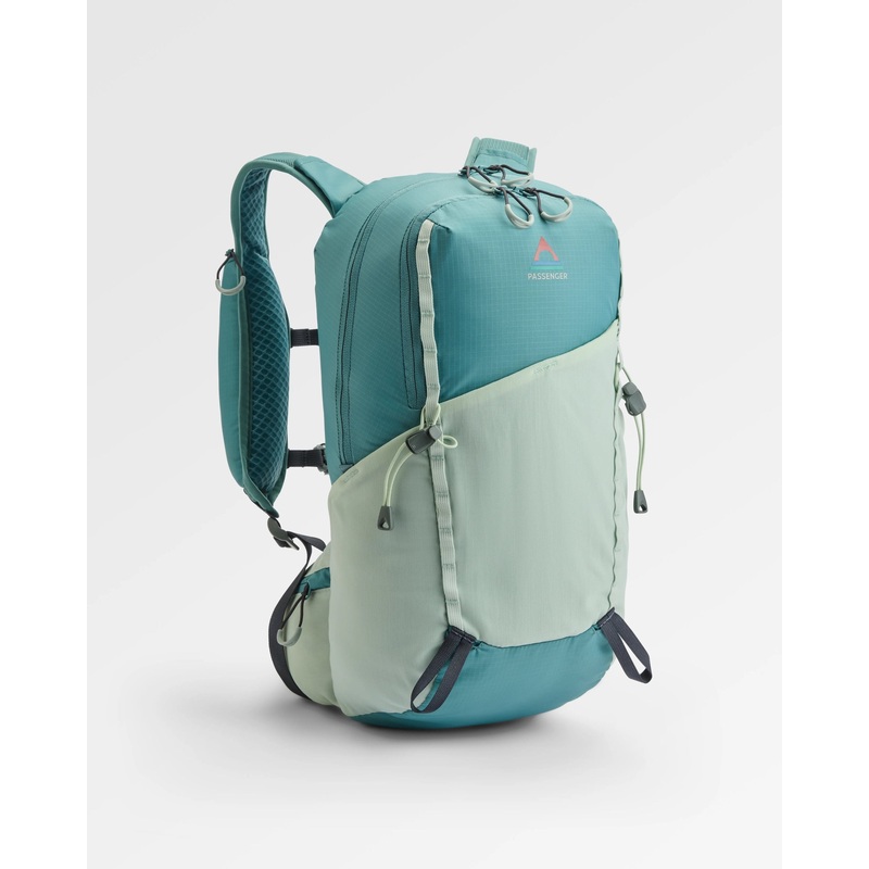 Trail Recycled 15L Hydration Pack – Arctic