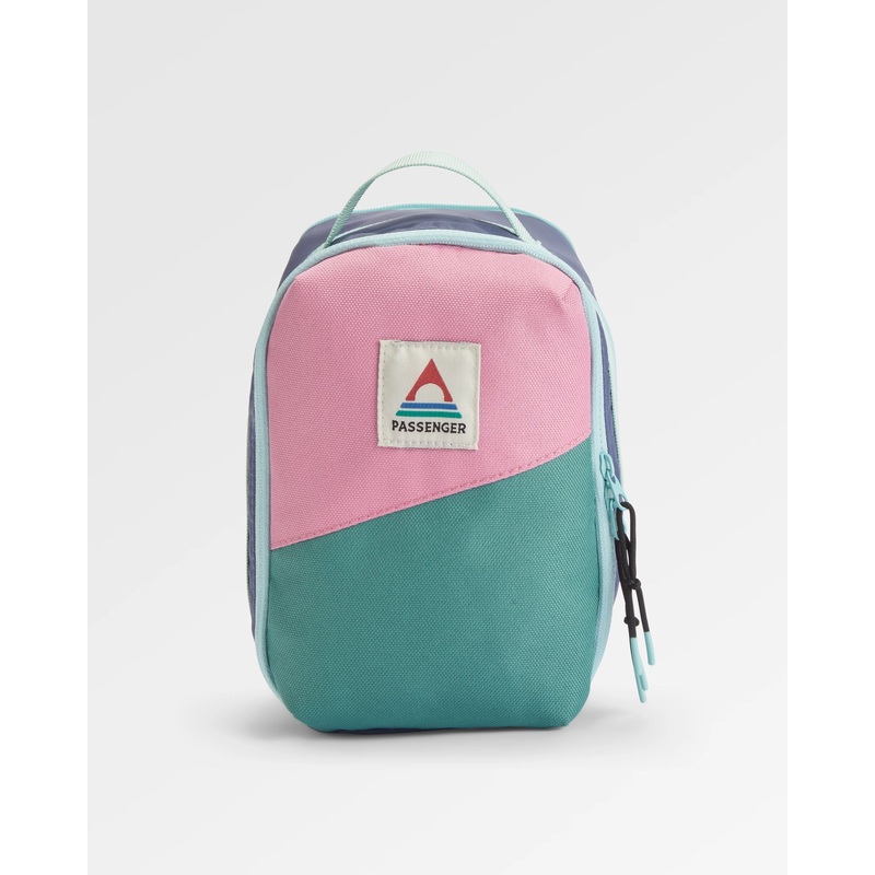 Packing Cube 2L – Pink Haze Multi