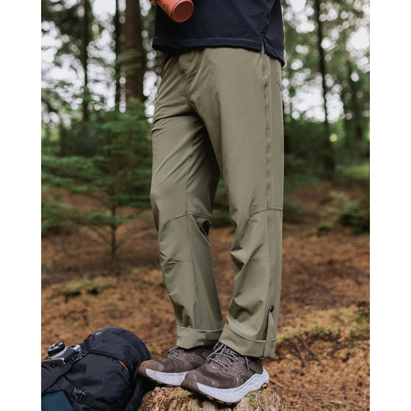 365 Trail Trouser – Khaki|30/R|30/L|32/R|32/L|34/R|34/L|36/R|36/L|38/R|38/L