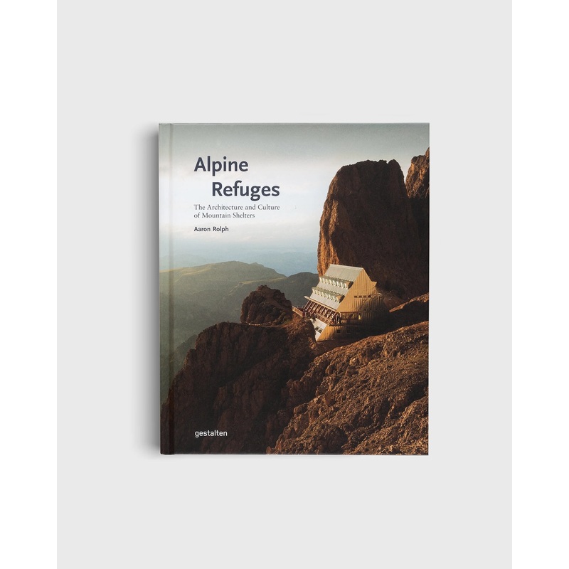 Alpine Refuges|One Size